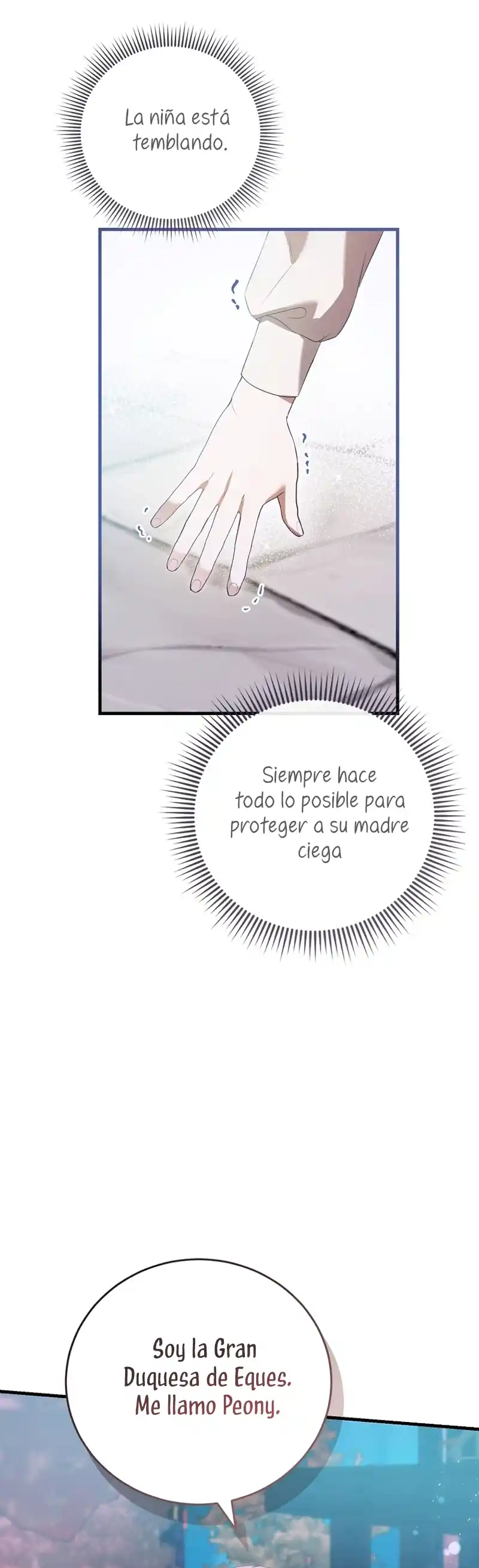 Peony: Vi Un Futuro Con El Gran Duque Asesino - Capítulo 54 - Página 23 - LectorTMOo