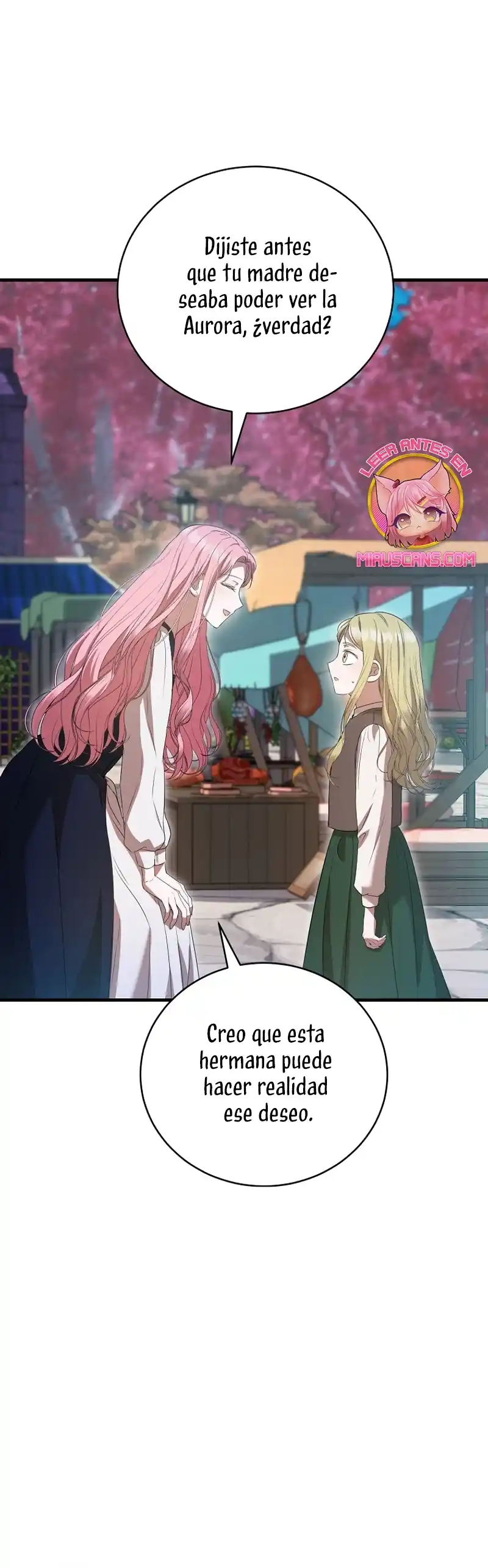 Peony: Vi Un Futuro Con El Gran Duque Asesino - Capítulo 54 - Página 25 - LectorTMOo