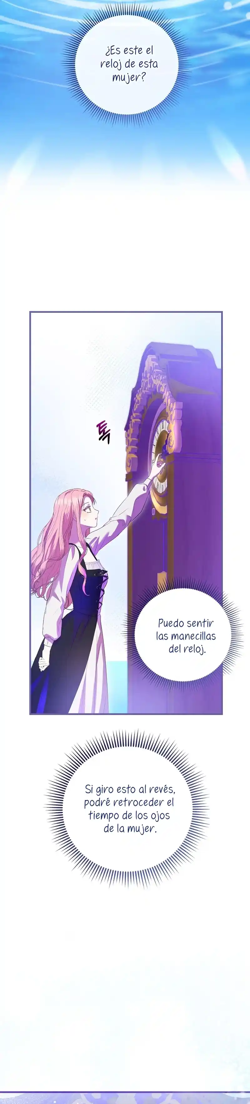Peony: Vi Un Futuro Con El Gran Duque Asesino - Capítulo 54 - Página 32 - LectorTMOo