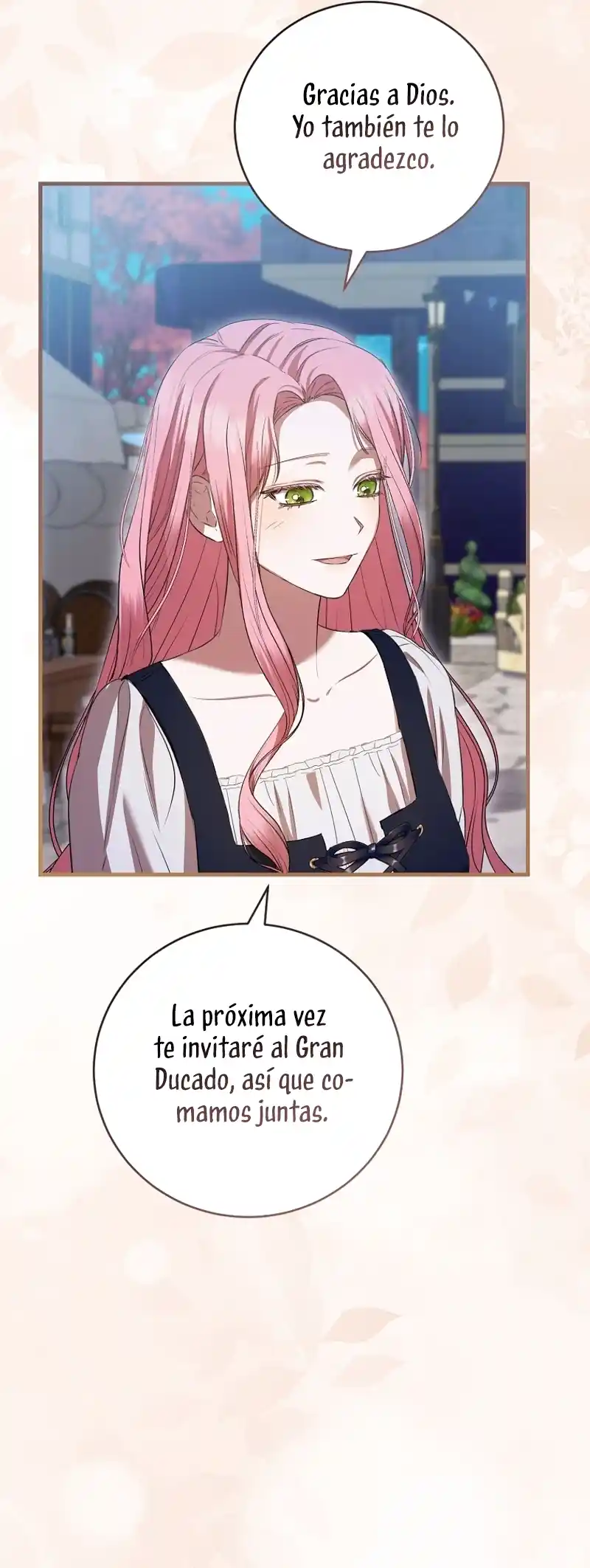 Peony: Vi Un Futuro Con El Gran Duque Asesino - Capítulo 54 - Página 41 - LectorTMOo
