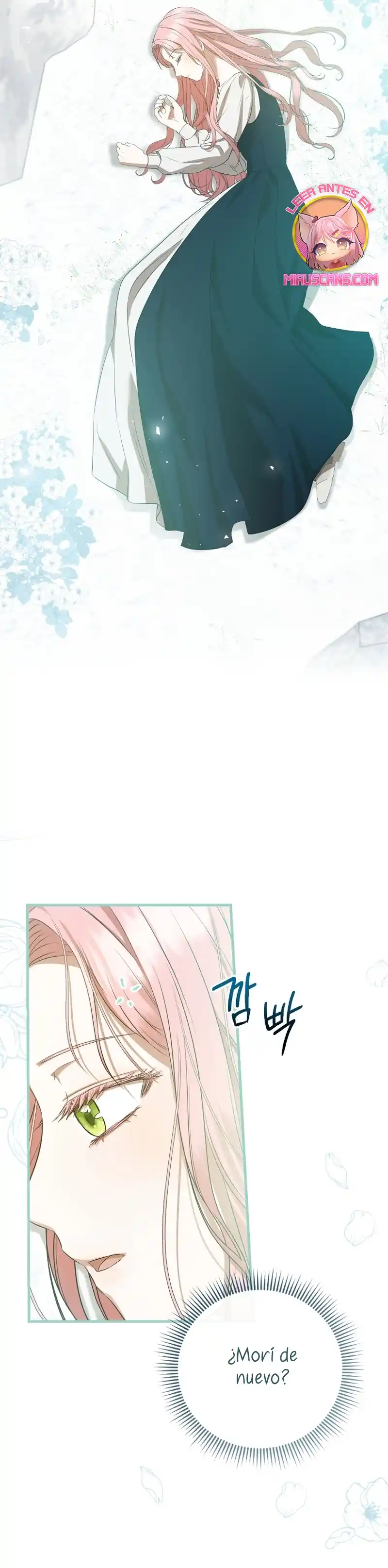 Peony: Vi Un Futuro Con El Gran Duque Asesino - Capítulo 55 - Página 4 - LectorTMOo