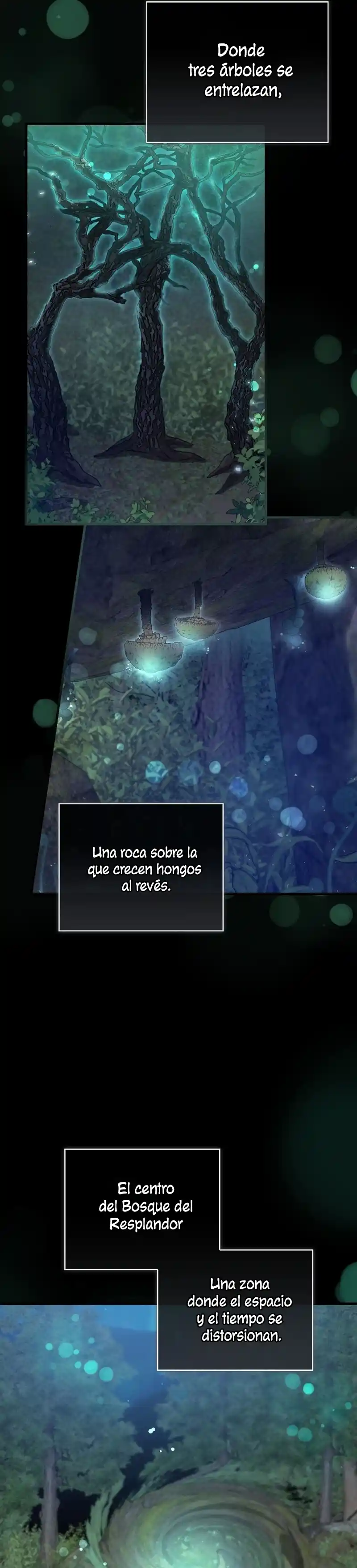 Peony: Vi Un Futuro Con El Gran Duque Asesino - Capítulo 55 - Página 7 - LectorTMOo