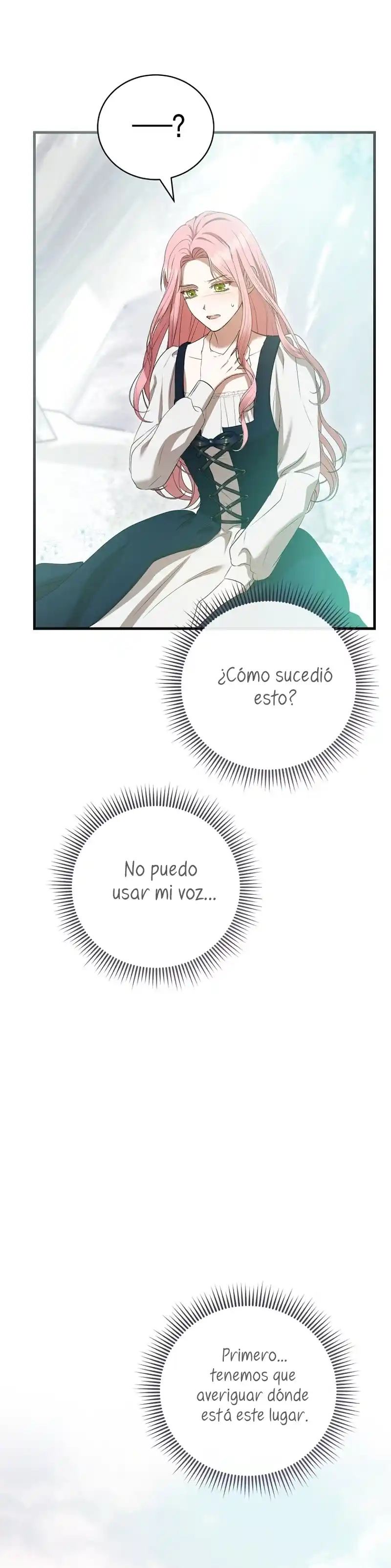 Peony: Vi Un Futuro Con El Gran Duque Asesino - Capítulo 55 - Página 11 - LectorTMOo