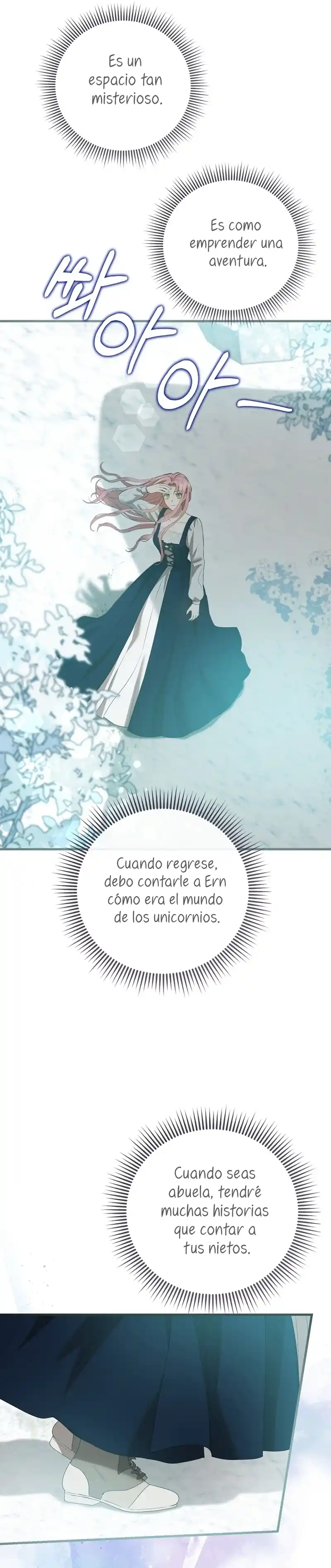 Peony: Vi Un Futuro Con El Gran Duque Asesino - Capítulo 55 - Página 13 - LectorTMOo