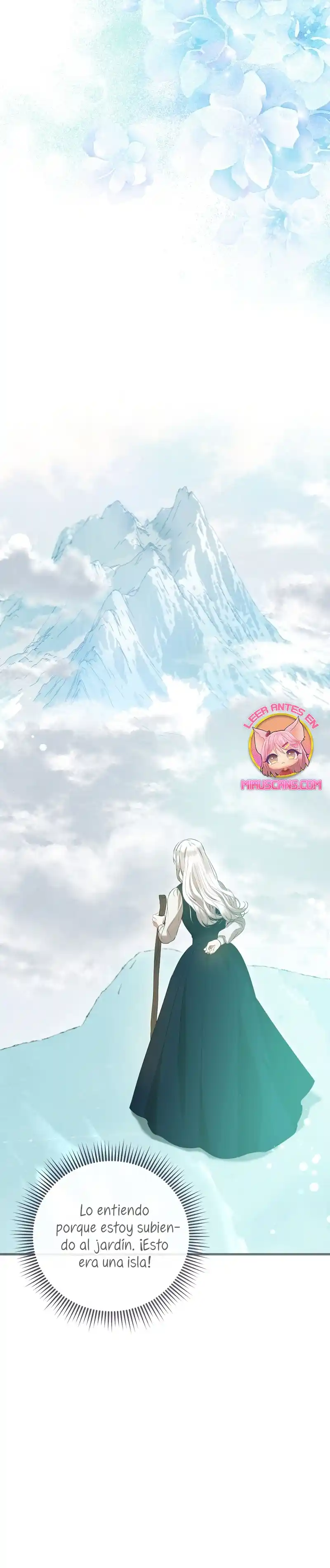 Peony: Vi Un Futuro Con El Gran Duque Asesino - Capítulo 55 - Página 16 - LectorTMOo