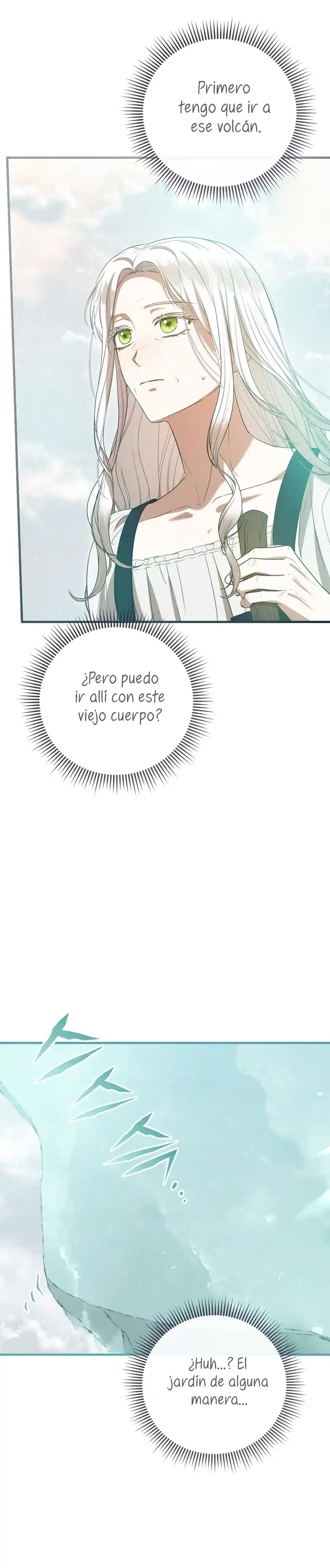 Peony: Vi Un Futuro Con El Gran Duque Asesino - Capítulo 55 - Página 17 - LectorTMOo
