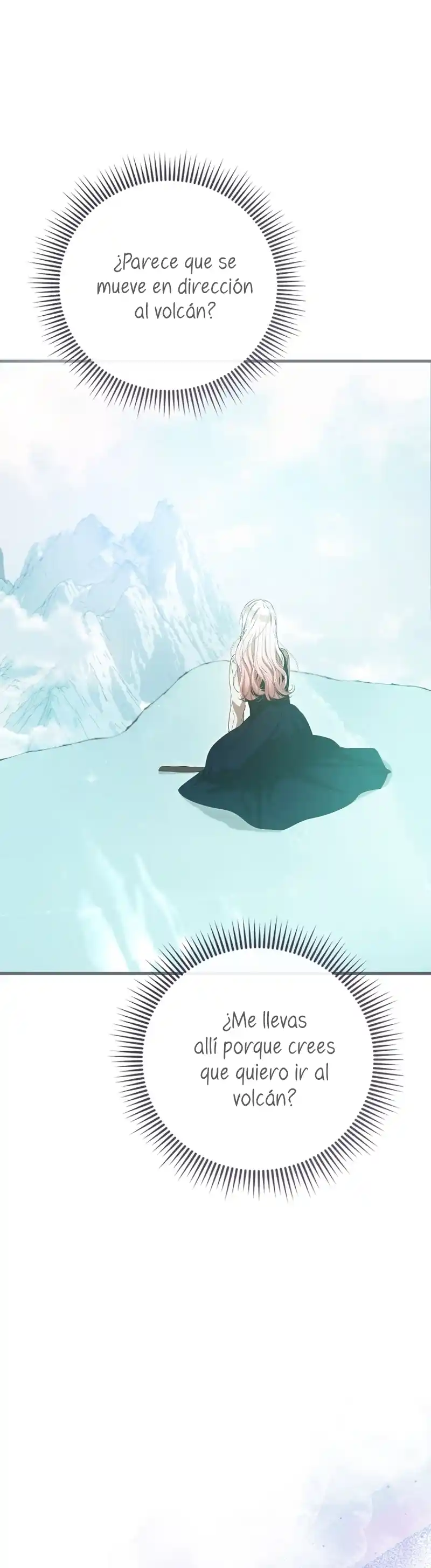Peony: Vi Un Futuro Con El Gran Duque Asesino - Capítulo 55 - Página 18 - LectorTMOo