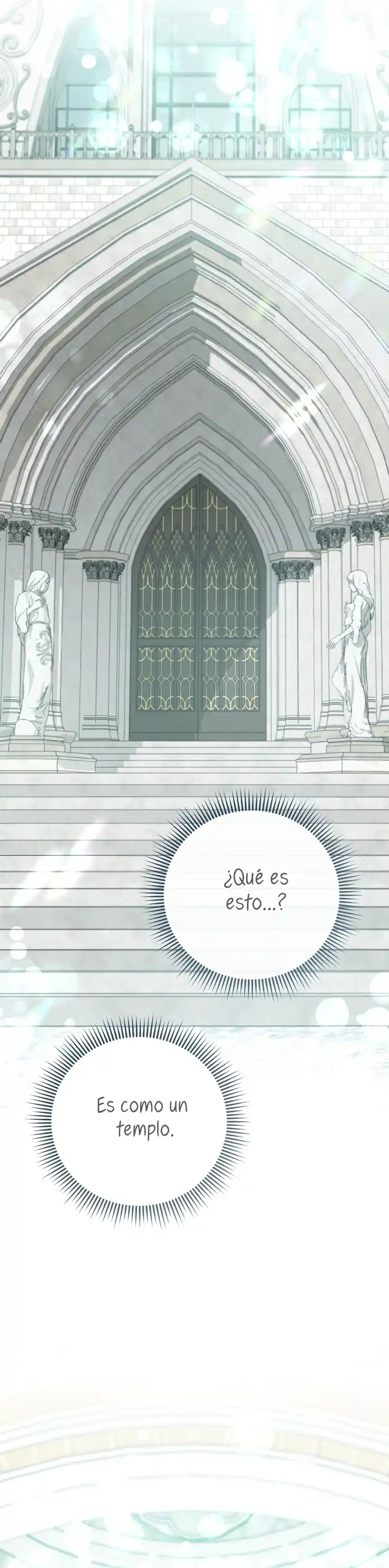 Peony: Vi Un Futuro Con El Gran Duque Asesino - Capítulo 55 - Página 20 - LectorTMOo
