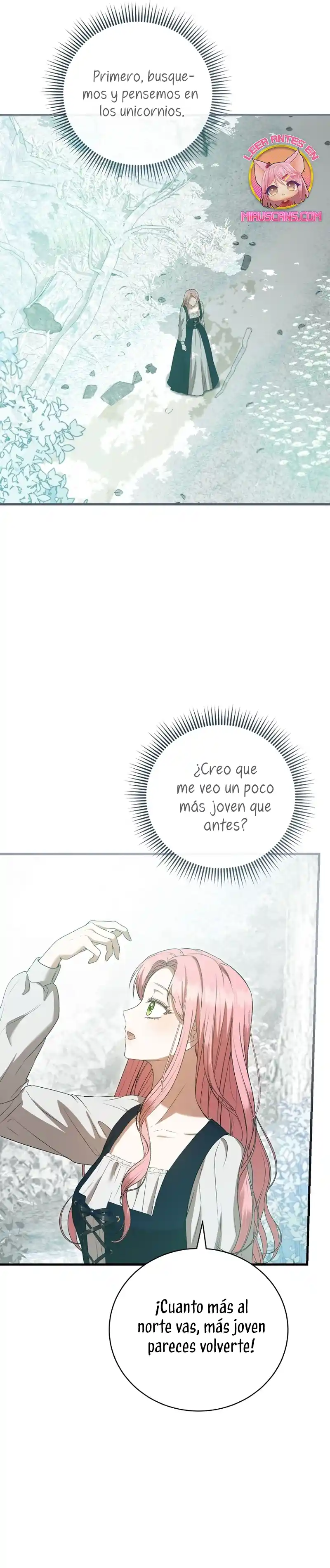Peony: Vi Un Futuro Con El Gran Duque Asesino - Capítulo 55 - Página 24 - LectorTMOo