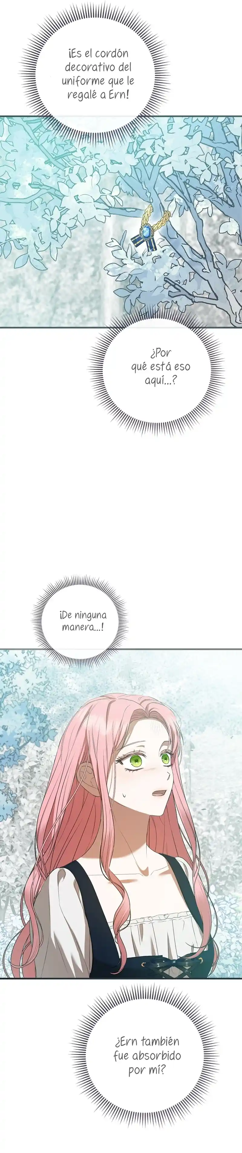 Peony: Vi Un Futuro Con El Gran Duque Asesino - Capítulo 55 - Página 26 - LectorTMOo