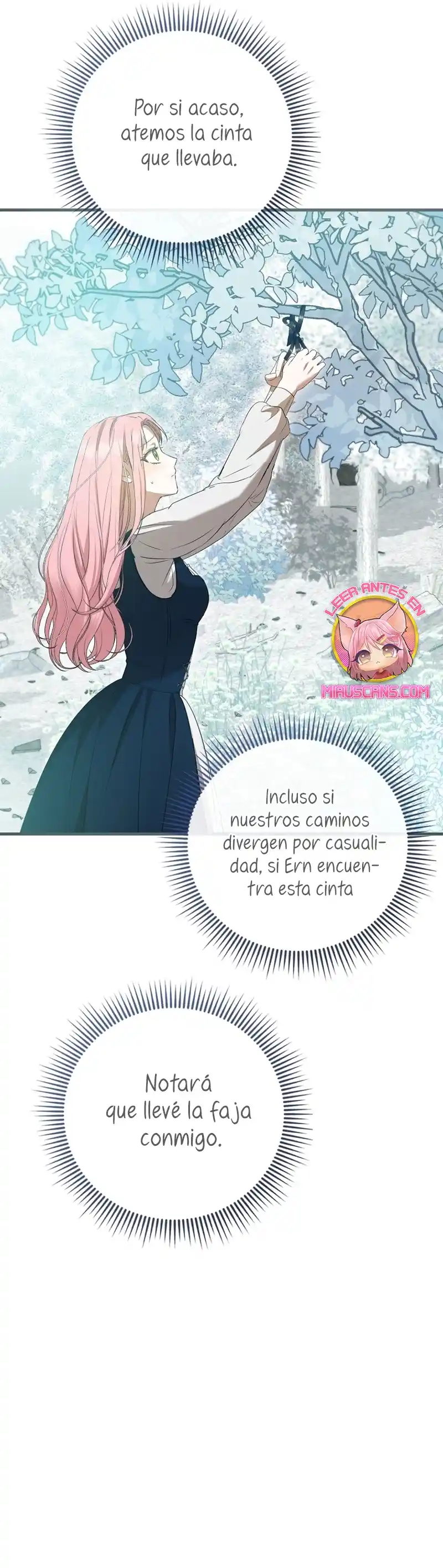 Peony: Vi Un Futuro Con El Gran Duque Asesino - Capítulo 55 - Página 28 - LectorTMOo
