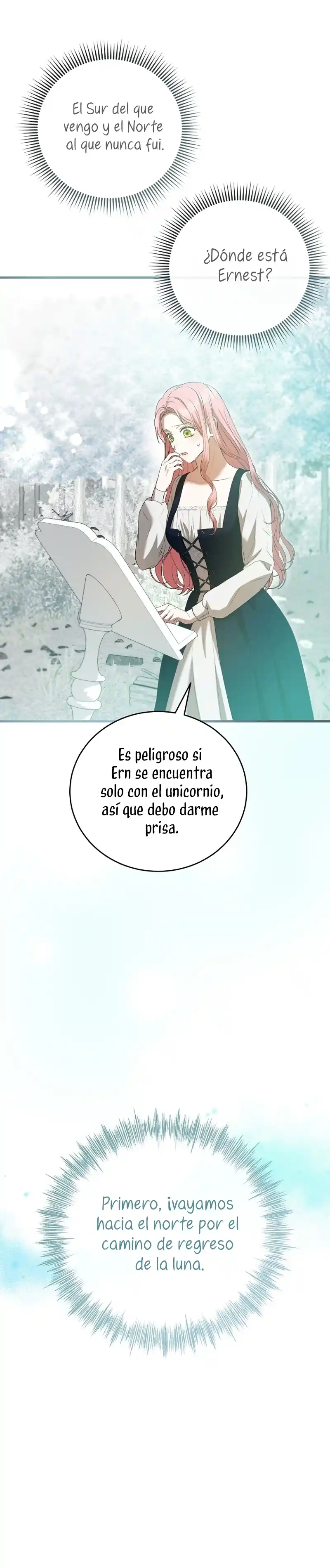 Peony: Vi Un Futuro Con El Gran Duque Asesino - Capítulo 55 - Página 30 - LectorTMOo