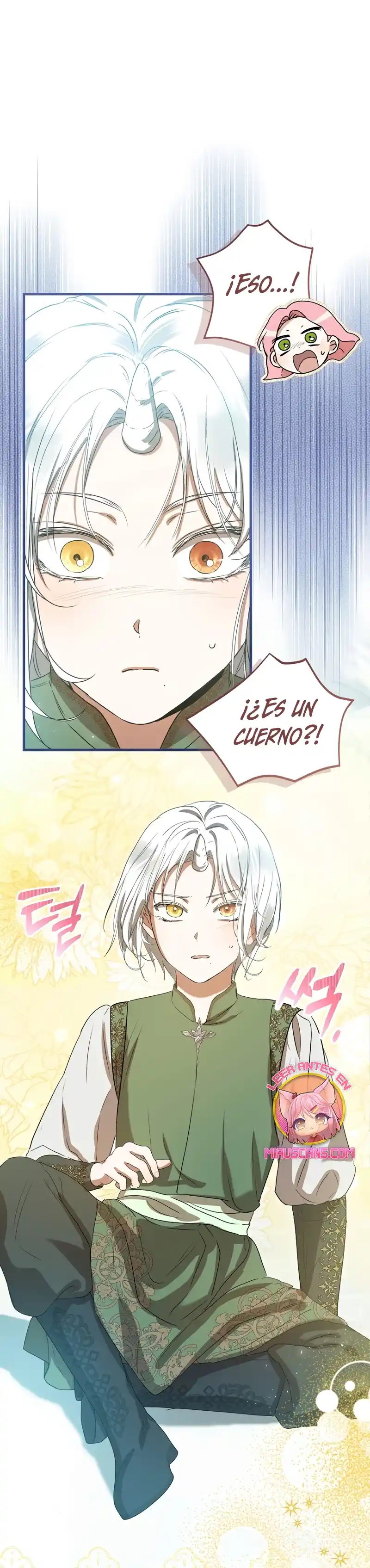Peony: Vi Un Futuro Con El Gran Duque Asesino - Capítulo 56 - Página 3 - LectorTMOo
