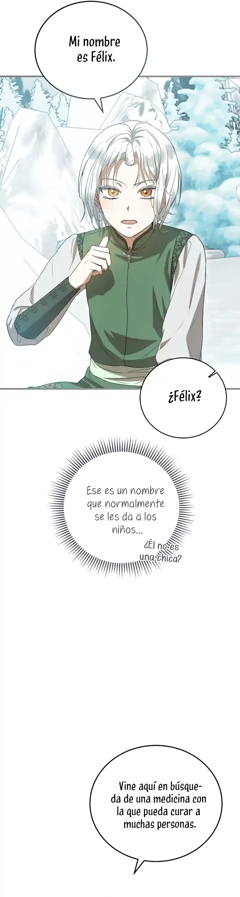 Peony: Vi Un Futuro Con El Gran Duque Asesino - Capítulo 56 - Página 7 - LectorTMOo