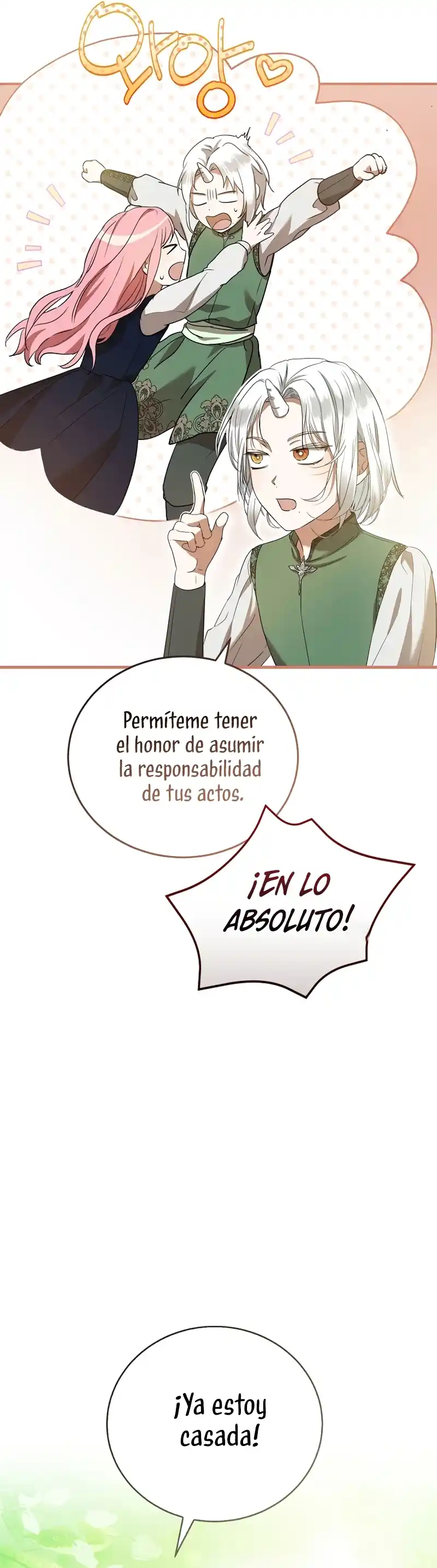 Peony: Vi Un Futuro Con El Gran Duque Asesino - Capítulo 56 - Página 11 - LectorTMOo