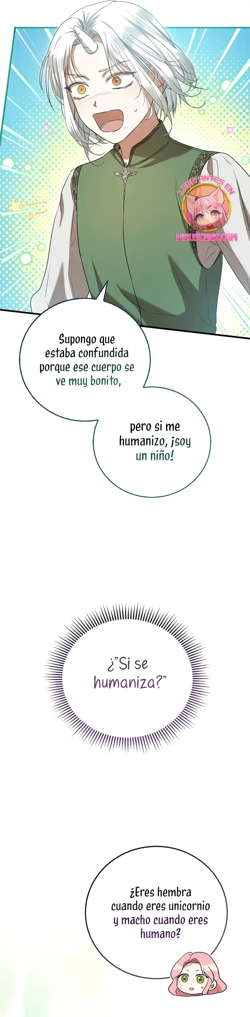 Peony: Vi Un Futuro Con El Gran Duque Asesino - Capítulo 56 - Página 13 - LectorTMOo