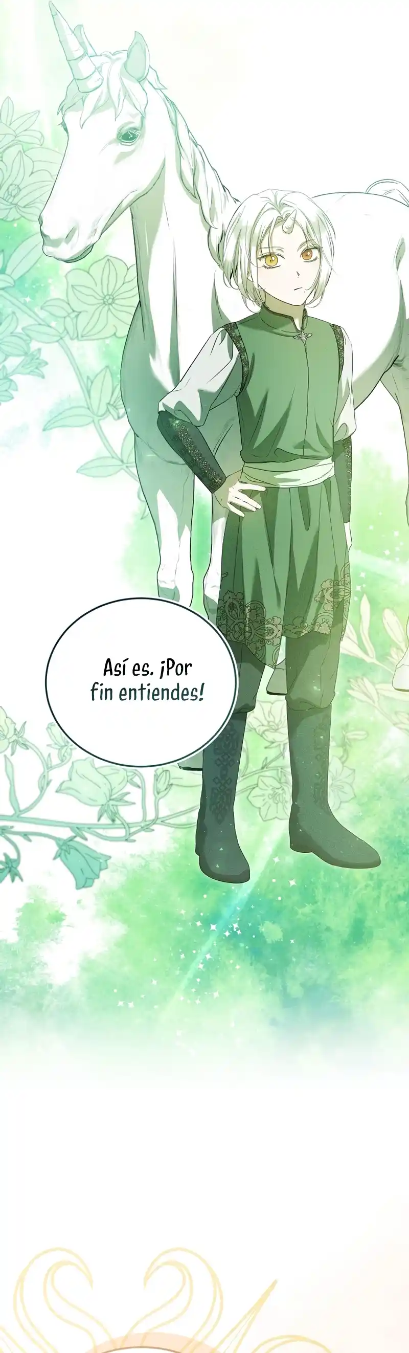 Peony: Vi Un Futuro Con El Gran Duque Asesino - Capítulo 56 - Página 14 - LectorTMOo