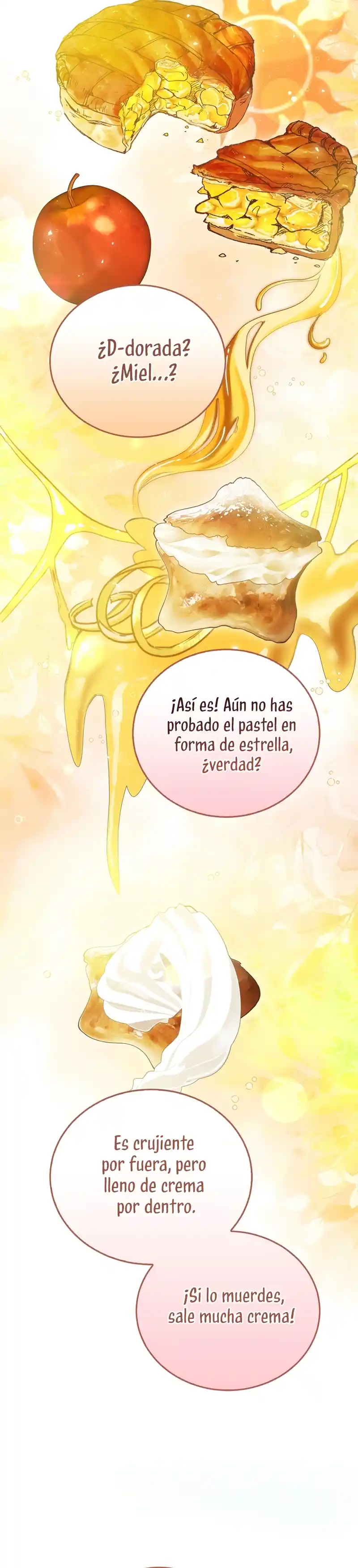 Peony: Vi Un Futuro Con El Gran Duque Asesino - Capítulo 56 - Página 20 - LectorTMOo