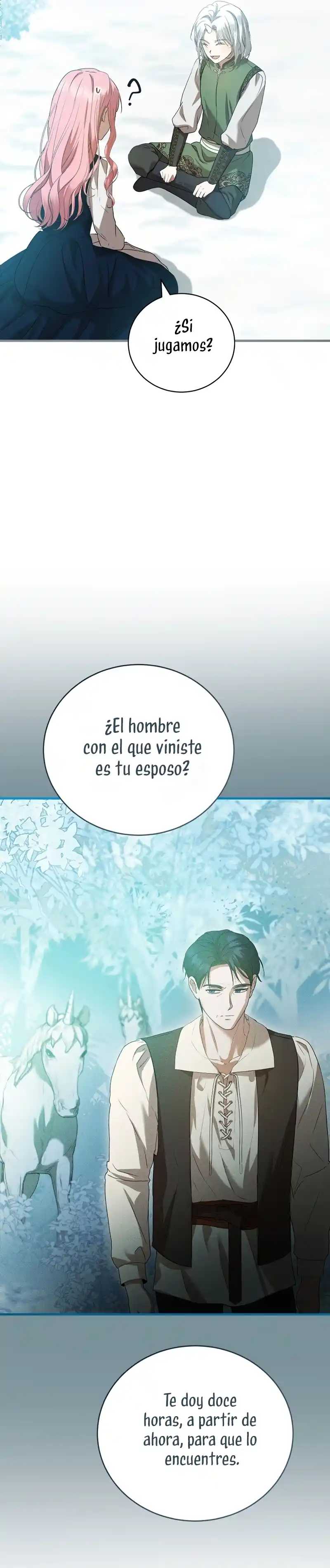 Peony: Vi Un Futuro Con El Gran Duque Asesino - Capítulo 56 - Página 23 - LectorTMOo