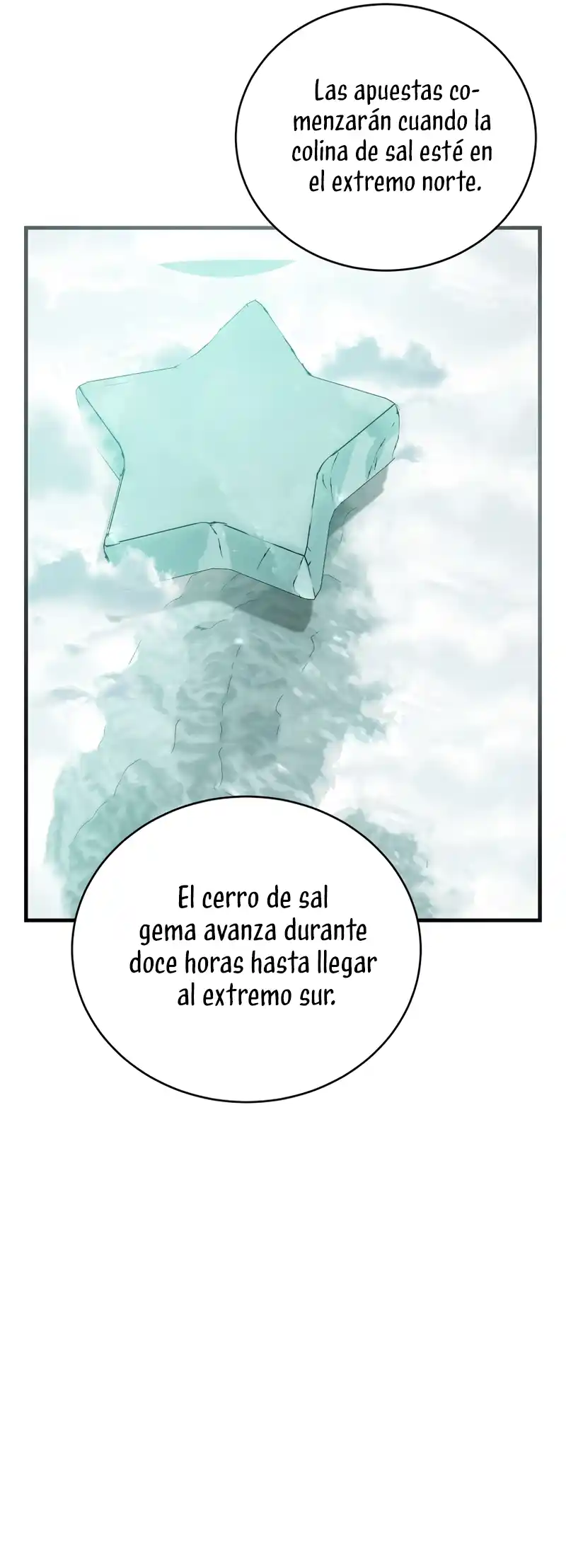 Peony: Vi Un Futuro Con El Gran Duque Asesino - Capítulo 56 - Página 25 - LectorTMOo