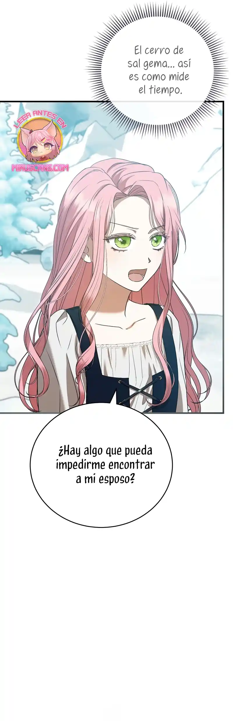 Peony: Vi Un Futuro Con El Gran Duque Asesino - Capítulo 56 - Página 26 - LectorTMOo