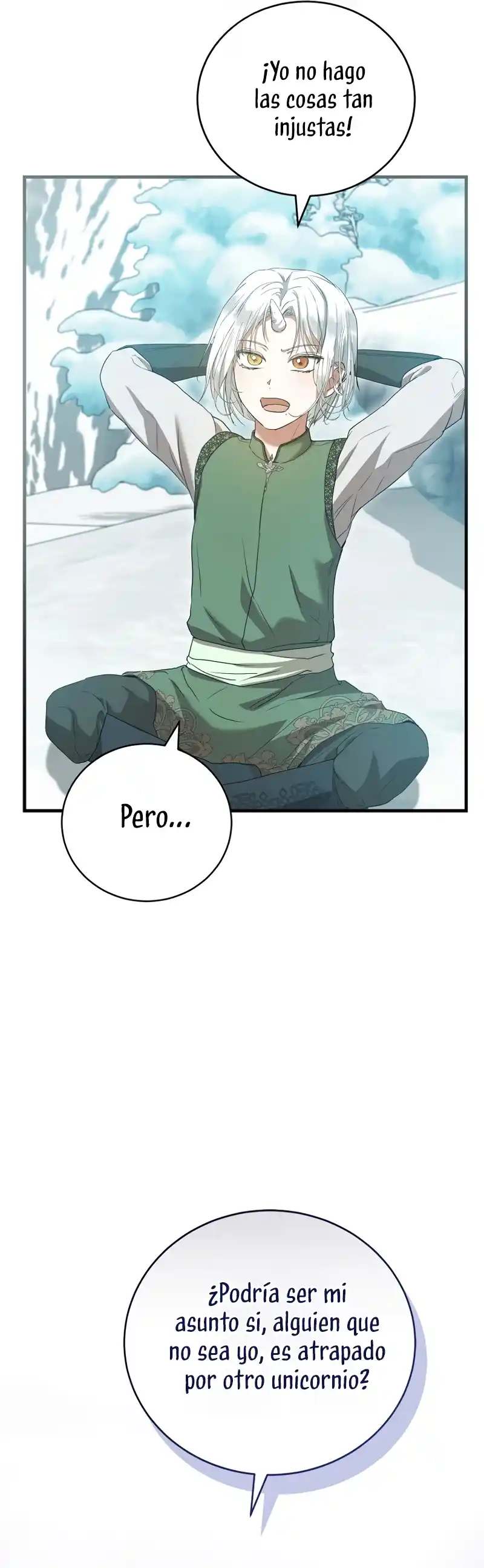 Peony: Vi Un Futuro Con El Gran Duque Asesino - Capítulo 56 - Página 27 - LectorTMOo