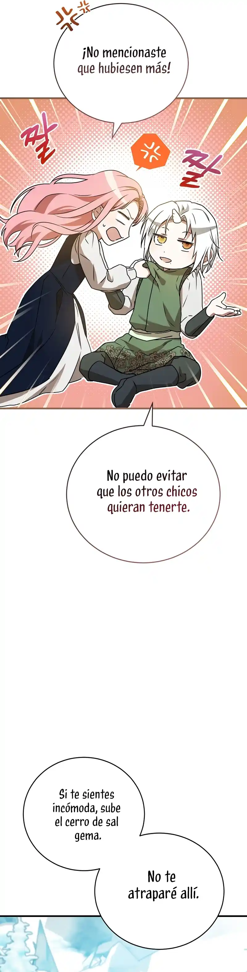 Peony: Vi Un Futuro Con El Gran Duque Asesino - Capítulo 56 - Página 29 - LectorTMOo