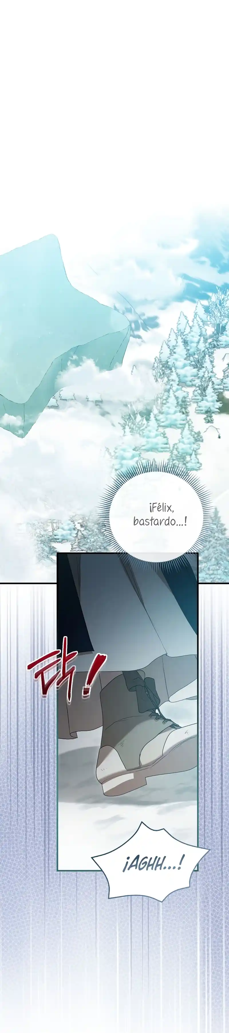 Peony: Vi Un Futuro Con El Gran Duque Asesino - Capítulo 56 - Página 32 - LectorTMOo