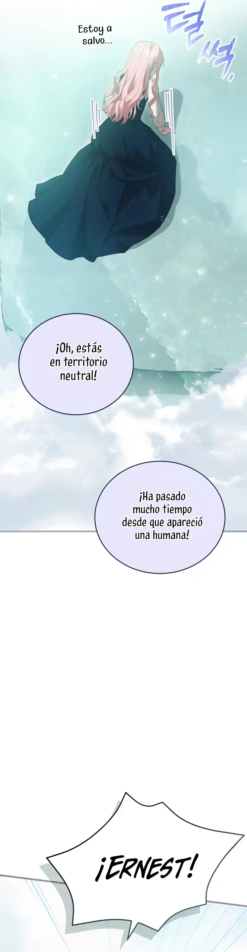 Peony: Vi Un Futuro Con El Gran Duque Asesino - Capítulo 56 - Página 37 - LectorTMOo