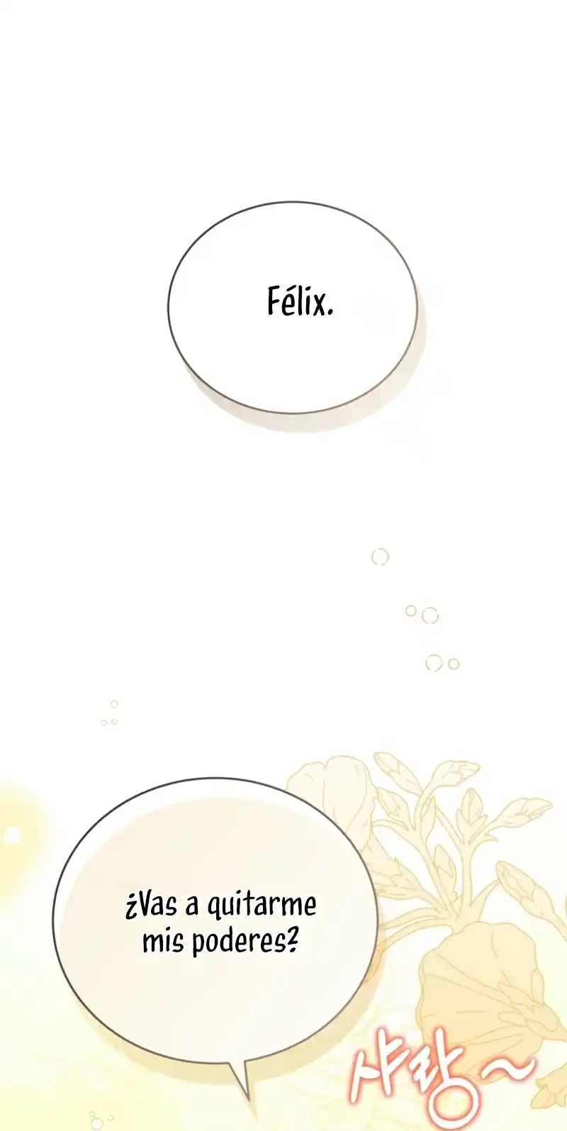 Peony: Vi Un Futuro Con El Gran Duque Asesino - Capítulo 57 - Página 3 - LectorTMOo