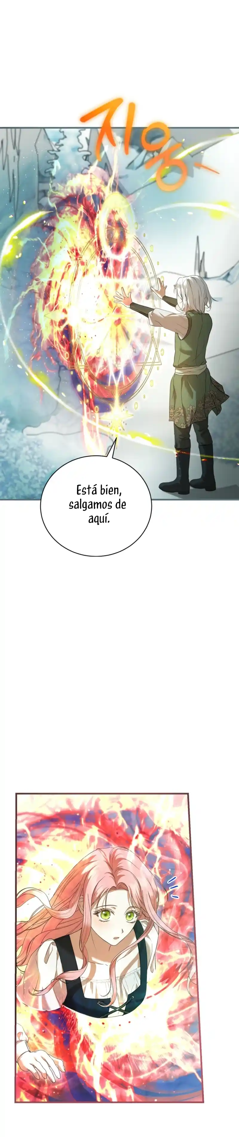 Peony: Vi Un Futuro Con El Gran Duque Asesino - Capítulo 57 - Página 6 - LectorTMOo