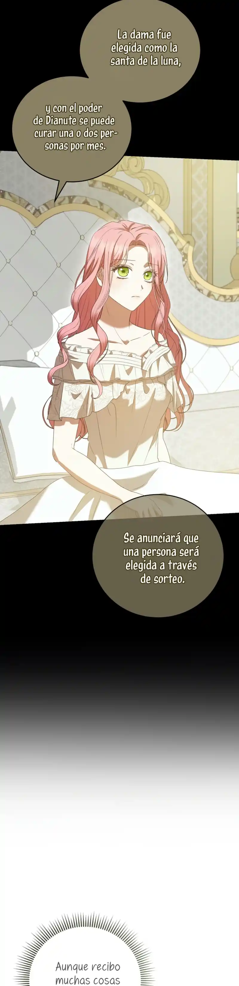 Peony: Vi Un Futuro Con El Gran Duque Asesino - Capítulo 57 - Página 19 - LectorTMOo