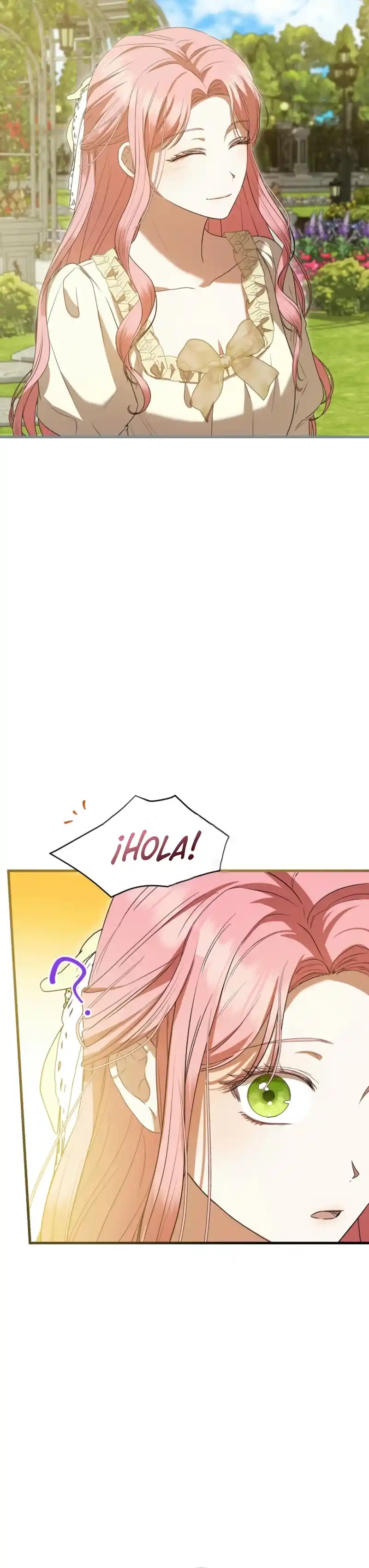Peony: Vi Un Futuro Con El Gran Duque Asesino - Capítulo 57 - Página 22 - LectorTMOo