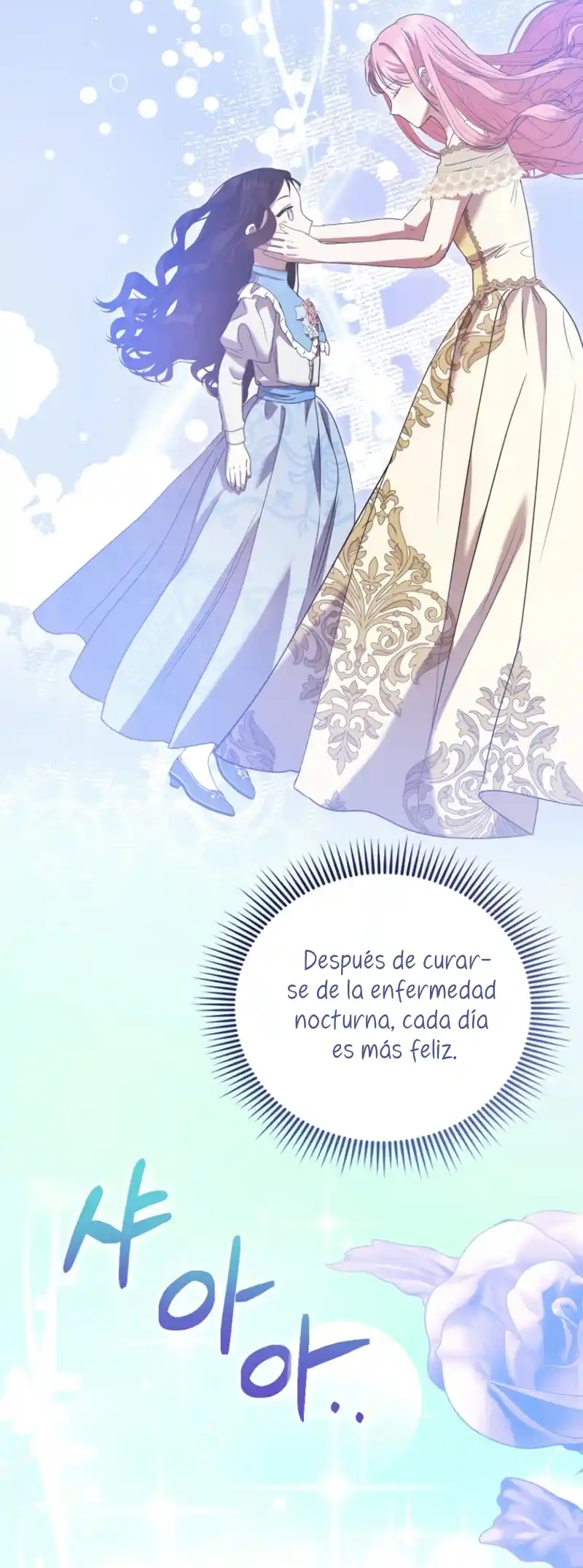 Peony: Vi Un Futuro Con El Gran Duque Asesino - Capítulo 57 - Página 24 - LectorTMOo