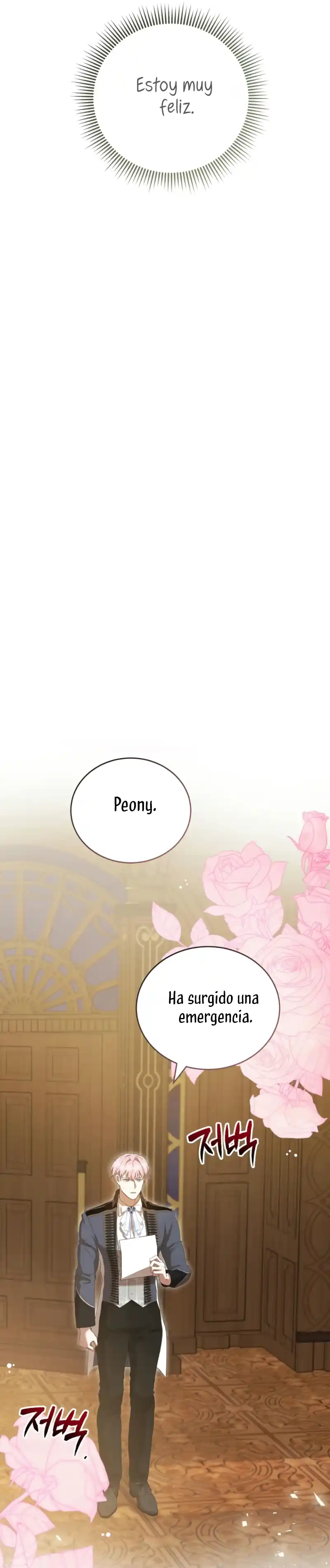 Peony: Vi Un Futuro Con El Gran Duque Asesino - Capítulo 57 - Página 26 - LectorTMOo