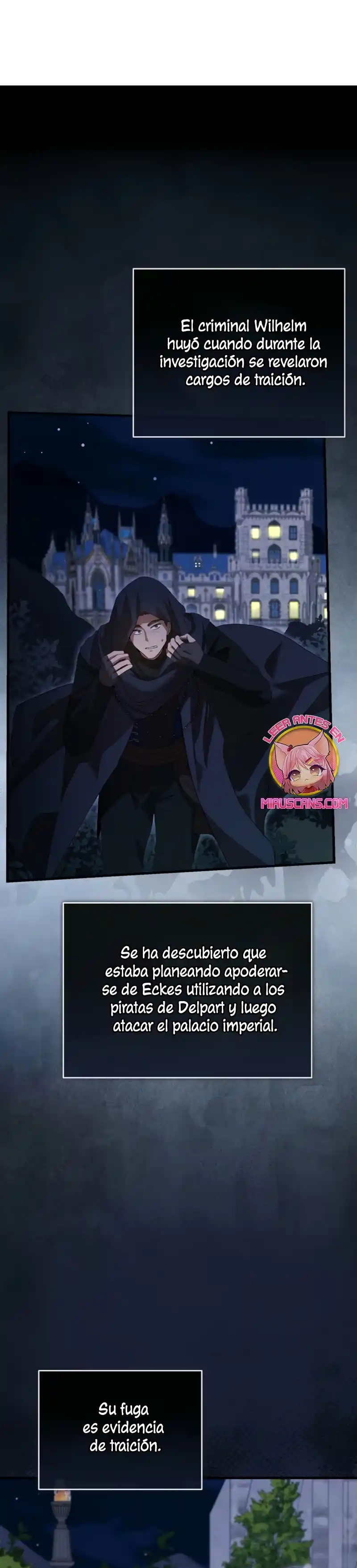 Peony: Vi Un Futuro Con El Gran Duque Asesino - Capítulo 57 - Página 29 - LectorTMOo