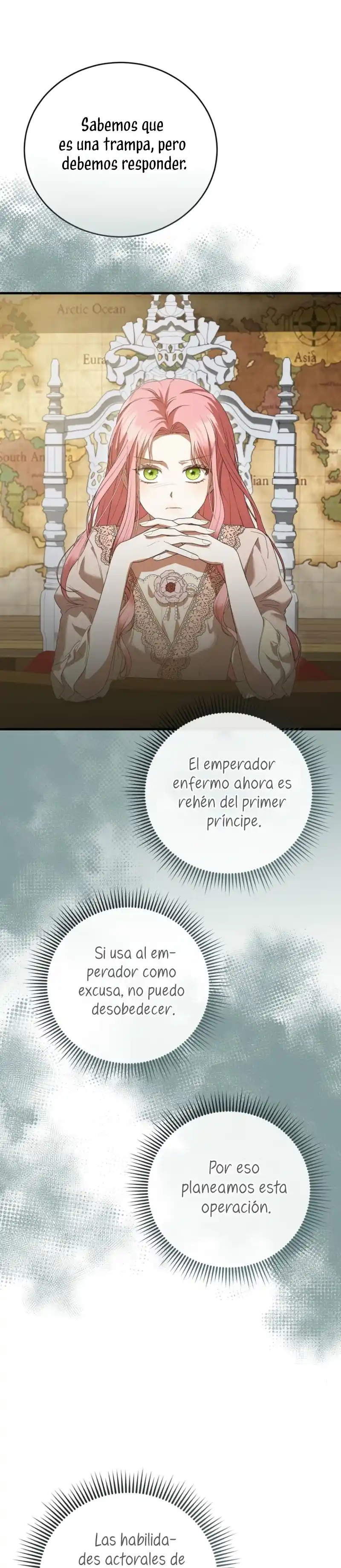 Peony: Vi Un Futuro Con El Gran Duque Asesino - Capítulo 57 - Página 47 - LectorTMOo