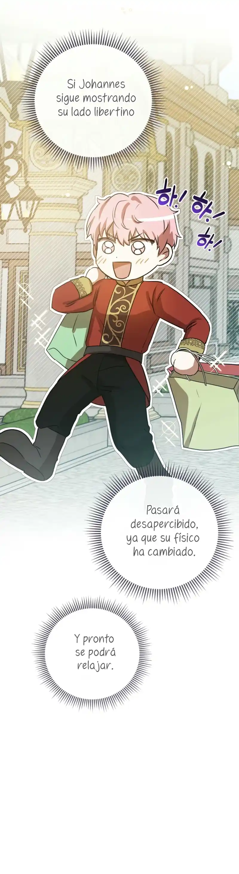 Peony: Vi Un Futuro Con El Gran Duque Asesino - Capítulo 57 - Página 49 - LectorTMOo