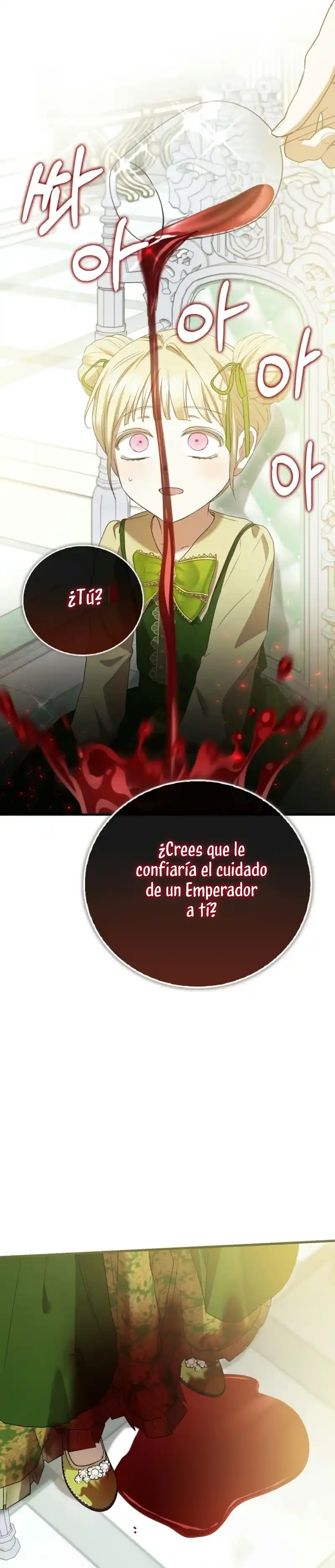 Peony: Vi Un Futuro Con El Gran Duque Asesino - Capítulo 58 - Página 24 - LectorTMOo