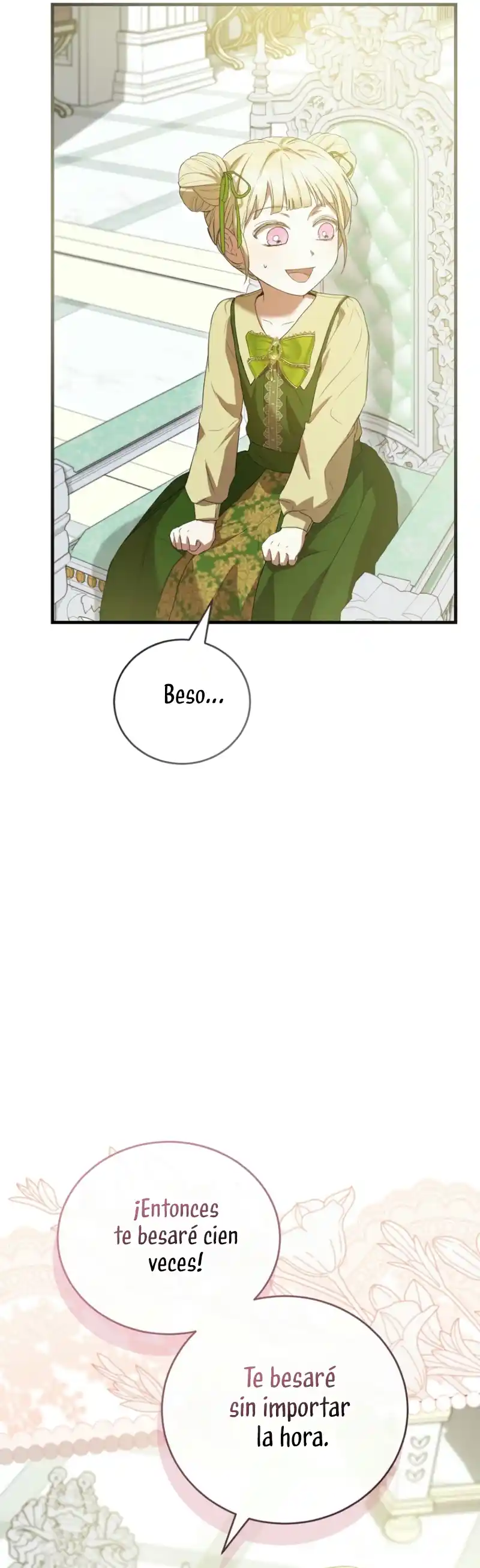 Peony: Vi Un Futuro Con El Gran Duque Asesino - Capítulo 58 - Página 26 - LectorTMOo