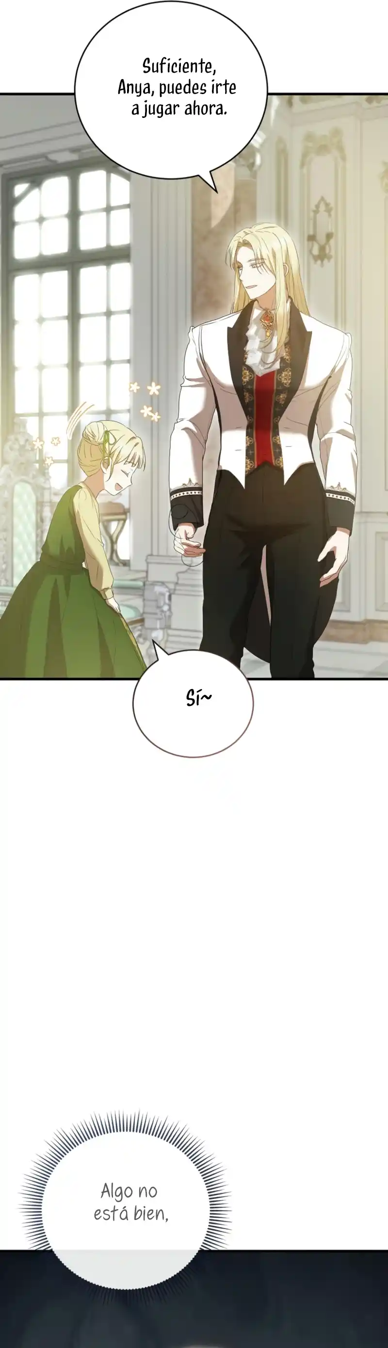 Peony: Vi Un Futuro Con El Gran Duque Asesino - Capítulo 58 - Página 29 - LectorTMOo