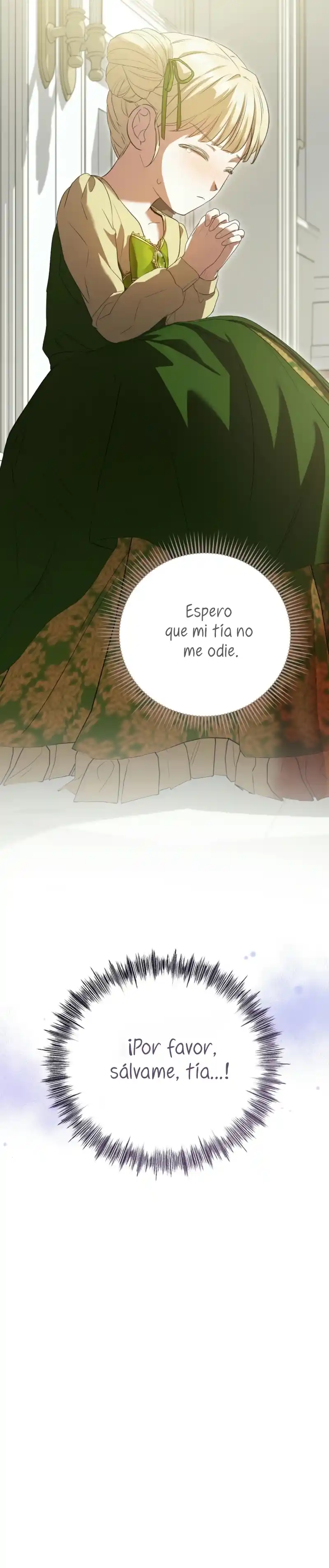 Peony: Vi Un Futuro Con El Gran Duque Asesino - Capítulo 58 - Página 35 - LectorTMOo