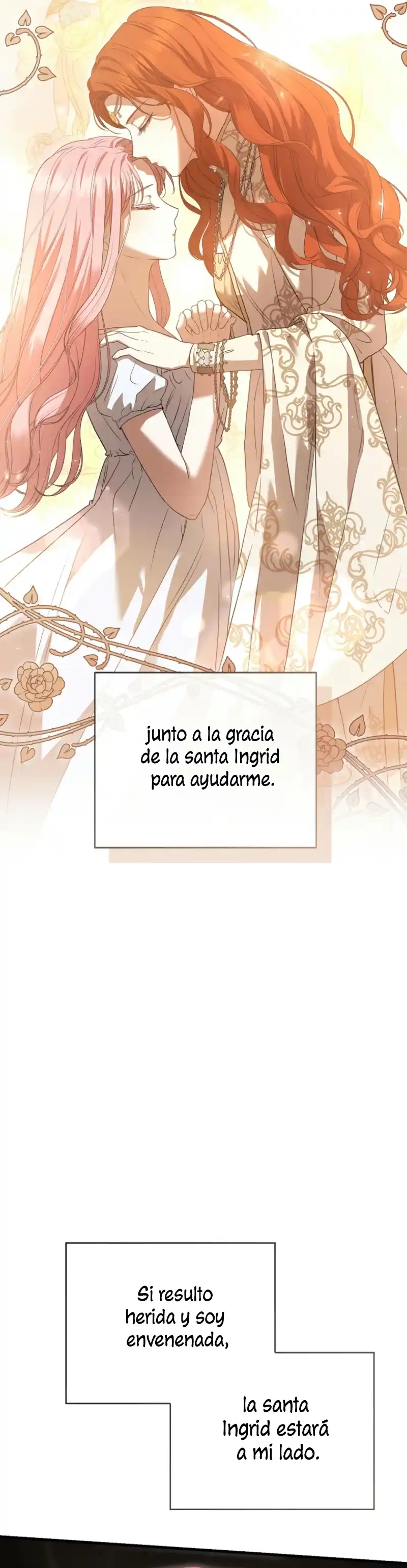 Peony: Vi Un Futuro Con El Gran Duque Asesino - Capítulo 58 - Página 44 - LectorTMOo