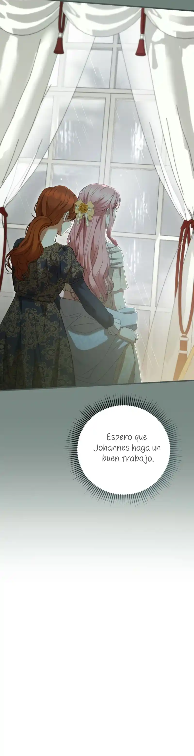 Peony: Vi Un Futuro Con El Gran Duque Asesino - Capítulo 58 - Página 48 - LectorTMOo