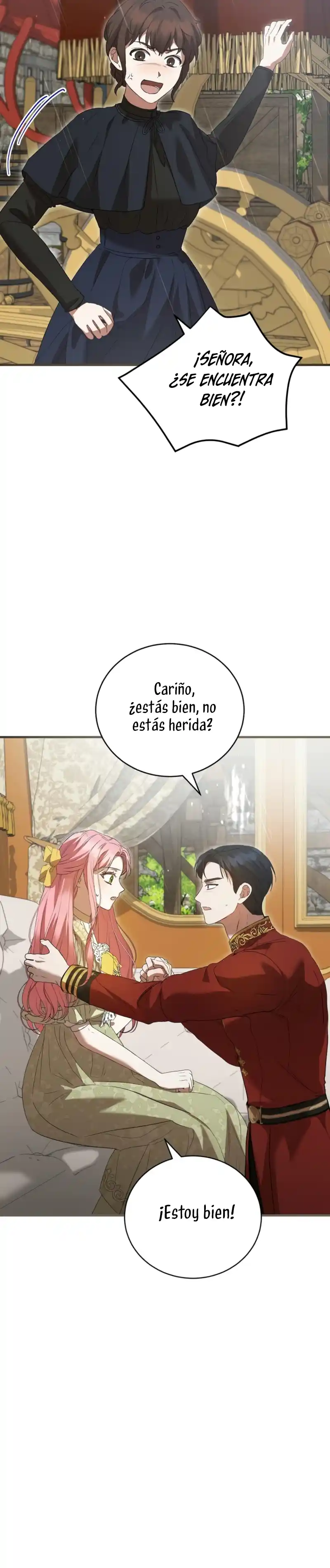 Peony: Vi Un Futuro Con El Gran Duque Asesino - Capítulo 58 - Página 56 - LectorTMOo