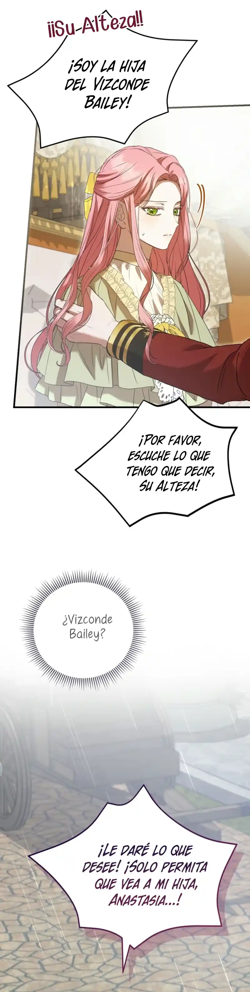 Peony: Vi Un Futuro Con El Gran Duque Asesino - Capítulo 58 - Página 57 - LectorTMOo