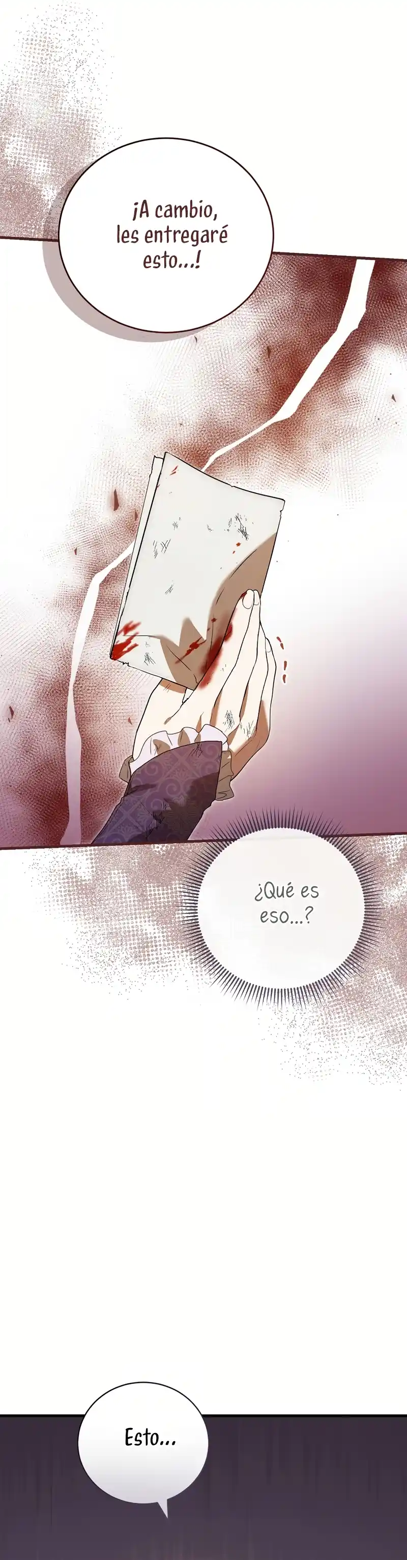 Peony: Vi Un Futuro Con El Gran Duque Asesino - Capítulo 59 - Página 11 - LectorTMOo