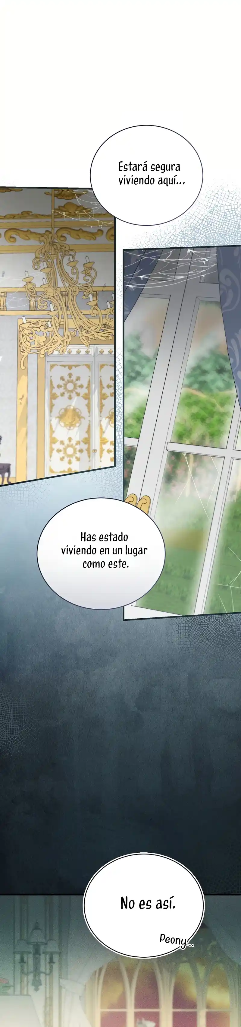 Peony: Vi Un Futuro Con El Gran Duque Asesino - Capítulo 59 - Página 15 - LectorTMOo