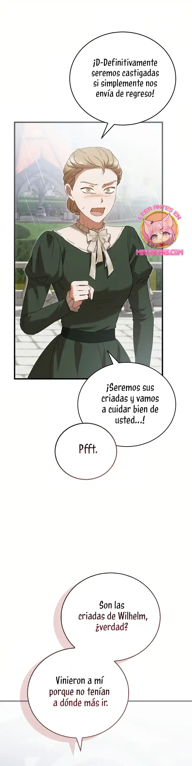 Peony: Vi Un Futuro Con El Gran Duque Asesino - Capítulo 59 - Página 23 - LectorTMOo