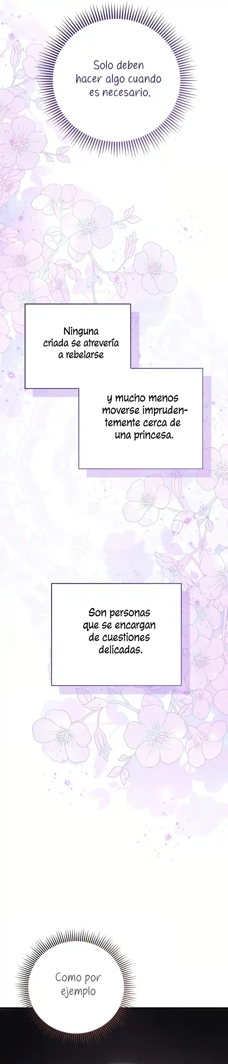 Peony: Vi Un Futuro Con El Gran Duque Asesino - Capítulo 59 - Página 30 - LectorTMOo